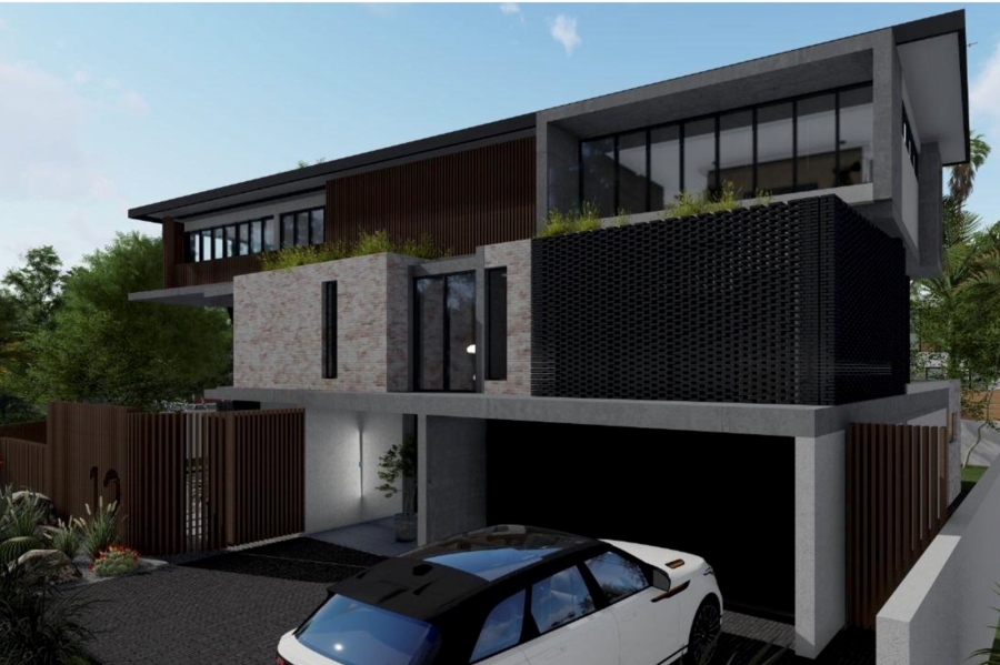 6 Bedroom Property for Sale in Melkbosstrand Central Western Cape